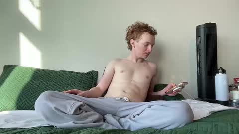 r3ddy2go online show from March 23, 12:48 am