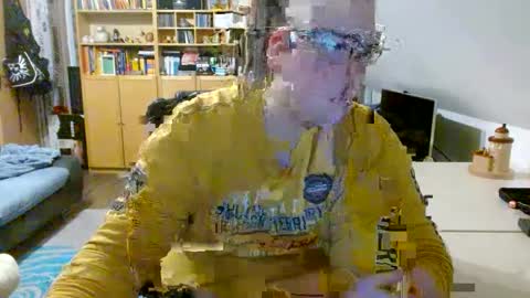 Justin online show from March 2, 7:23 pm