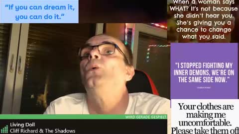 dj mike online show from July 28, 10:31 pm