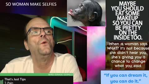 dj mike online show from May 29, 9:46 pm
