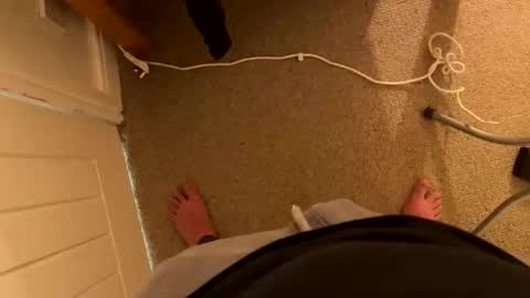 r_andolph online show from December 15, 9:00 pm