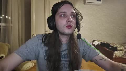 rabbitboyy online show from September 14, 7:37 pm