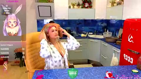 Jess  John online show from February 16, 5:04 am