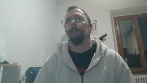 Raccoon68 online show from February 12, 9:35 am