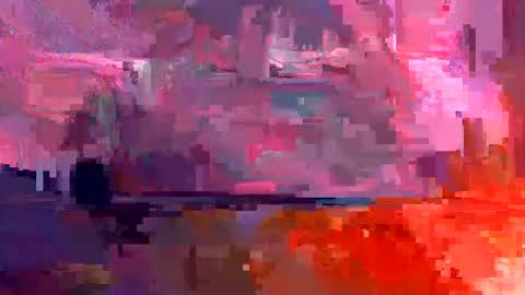 Raccoon68 online show from May 4, 4:35 pm