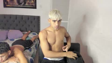 raccon_master online show from September 28, 11:47 pm