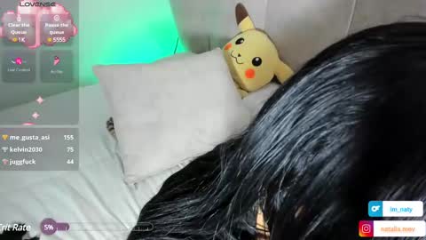 natalia  -  online show from March 1, 6:57 am