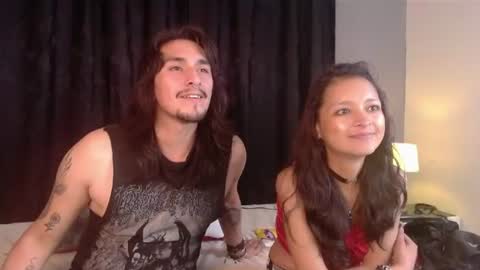 rache_and_tony online show from July 23, 2:25 pm