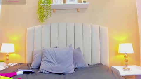 Rachel Donnelly online show from February 25, 1:20 am