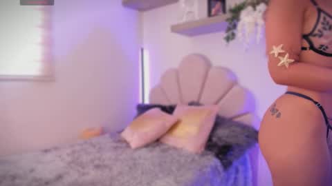 Rachelita  online show from December 15, 4:25 pm