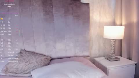 Mariana online show from March 14, 7:51 pm