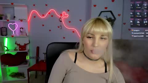 Rachel online show from April 29, 7:29 pm