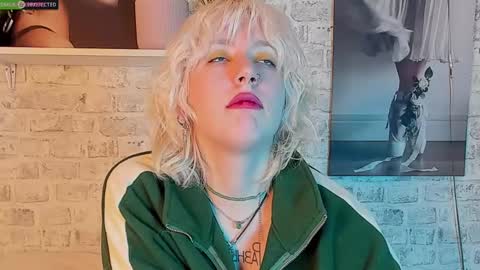 Snapshot of rachelcart chatting on March 7, 12:45 pm RachelCart online show from March 7, 12:45 pm