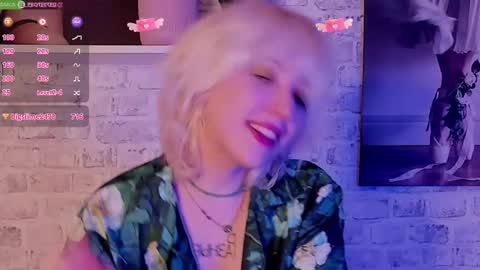 Snapshot of rachelcart chatting on February 28, 9:47 am RachelCart online show from February 28, 9:47 am