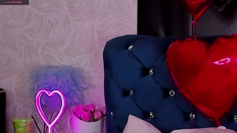 Snapshot of rachelcart chatting on February 7, 3:45 am RachelCart online show from February 7, 3:45 am