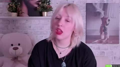 Snapshot of rachelcart chatting on February 10, 4:19 am RachelCart online show from February 10, 4:19 am