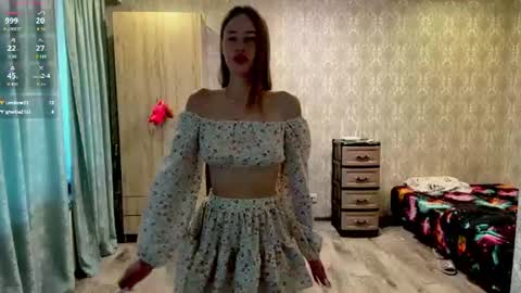 Elena online show from August 7, 2:21 am