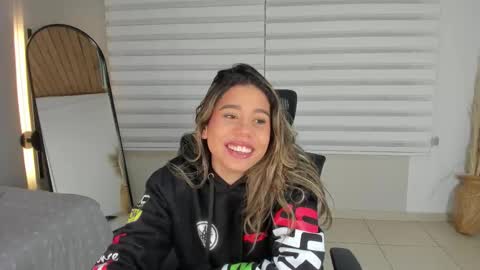 Rachell online show from November 30, 5:03 am