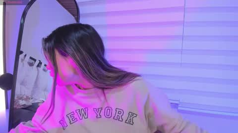 Rachell online show from February 25, 4:27 am