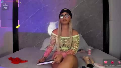 Rachel Ebony online show from February 6, 2:42 pm