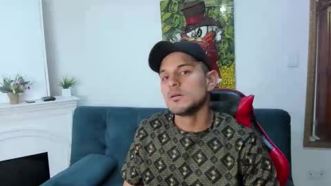 rachell_jacob online show from May 19, 10:55 am