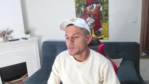 rachell_jacob online show from June 9, 10:48 am