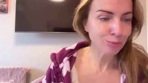 Rachel online show from February 6, 9:53 am