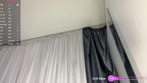 Alice online show from April 5, 9:23 pm