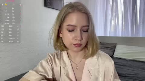 Alice online show from April 15, 8:17 am