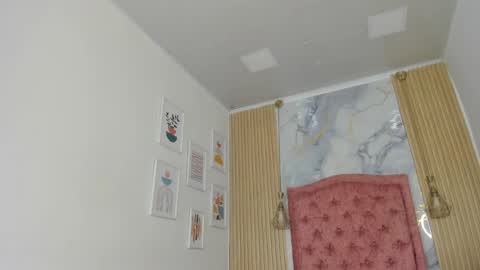 RICHEL online show from June 10, 12:37 pm
