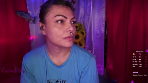 Snapshot of rachellkors_ chatting on February 28, 3:15 pm rachellk online show from February 28, 3:15 pm