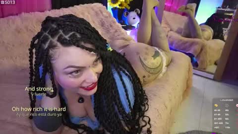 Snapshot of rachellkors_ chatting on September 27, 11:19 am rachellk online show from September 27, 11:19 am
