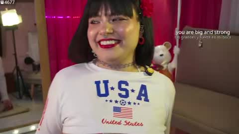 rachellk online show from July 4, 10:08 am