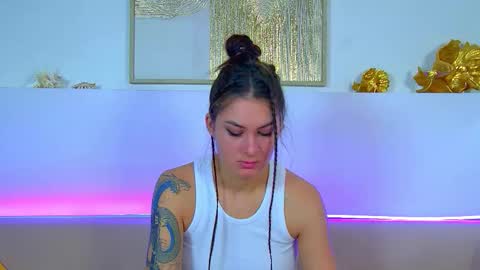 RachellSimpson online show from February 4, 6:34 pm