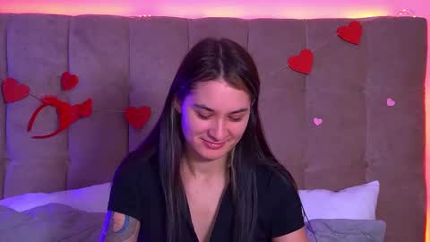 RachellSimpson online show from February 17, 6:28 pm