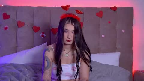 RachellSimpson online show from February 13, 6:26 pm