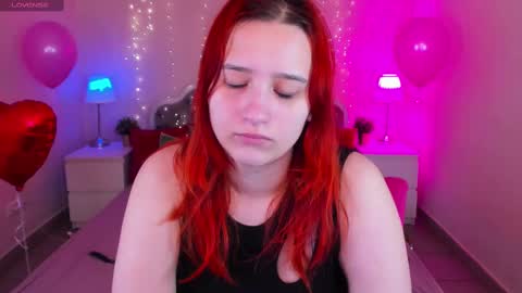 Rachel online show from February 11, 2:03 am