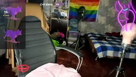 Rachel online show from May 11, 4:04 pm