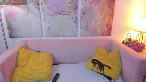 Rachel online show from January 28, 12:00 pm