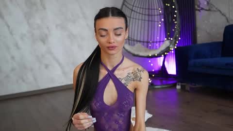 Ann online show from March 22, 8:29 am