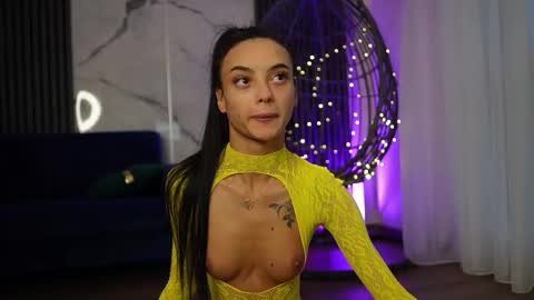 Ann online show from November 23, 5:38 am