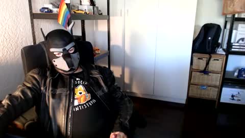 racx_87 online show from July 28, 11:08 am