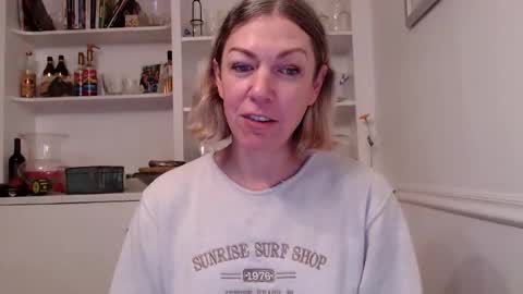 Racy Tracy online show from February 3, 3:27 pm