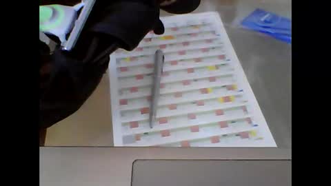 MedunkaXxX online show from April 4, 9:27 am