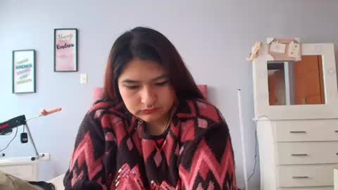 radiantgoddes online show from January 29, 1:49 pm