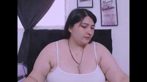 radiantgoddes online show from October 17, 5:06 pm