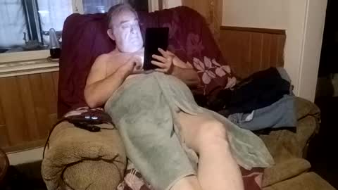 Radioman for fun online show from January 13, 3:09 pm