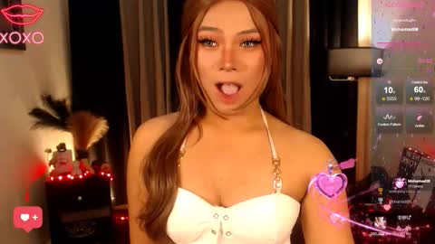 raeganclinton online show from December 20, 7:48 am