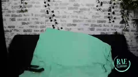 Rae Quinn and Doctor Dustin online show from April 3, 3:02 am