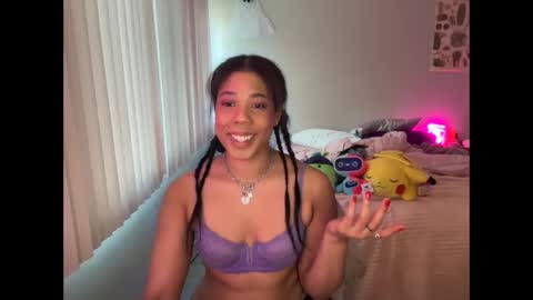 RaeWerks online show from October 18, 12:04 am